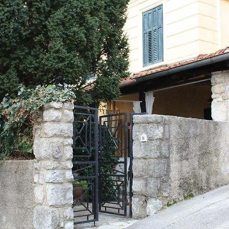 "Nar" Opatija Center Spacious 1 Bedroom Apt Dış mekan fotoğraf