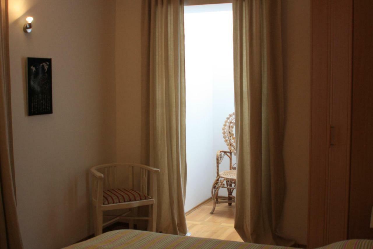 "Nar" Opatija Center Spacious 1 Bedroom Apt Dış mekan fotoğraf