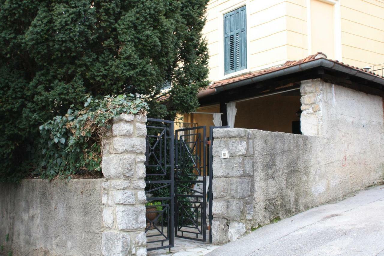 "Nar" Opatija Center Spacious 1 Bedroom Apt Dış mekan fotoğraf