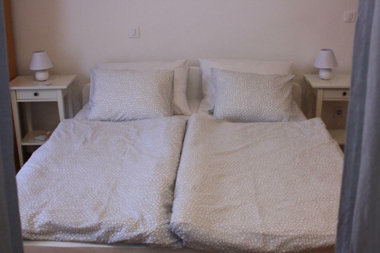 "Nar" Opatija Center Spacious 1 Bedroom Apt Dış mekan fotoğraf