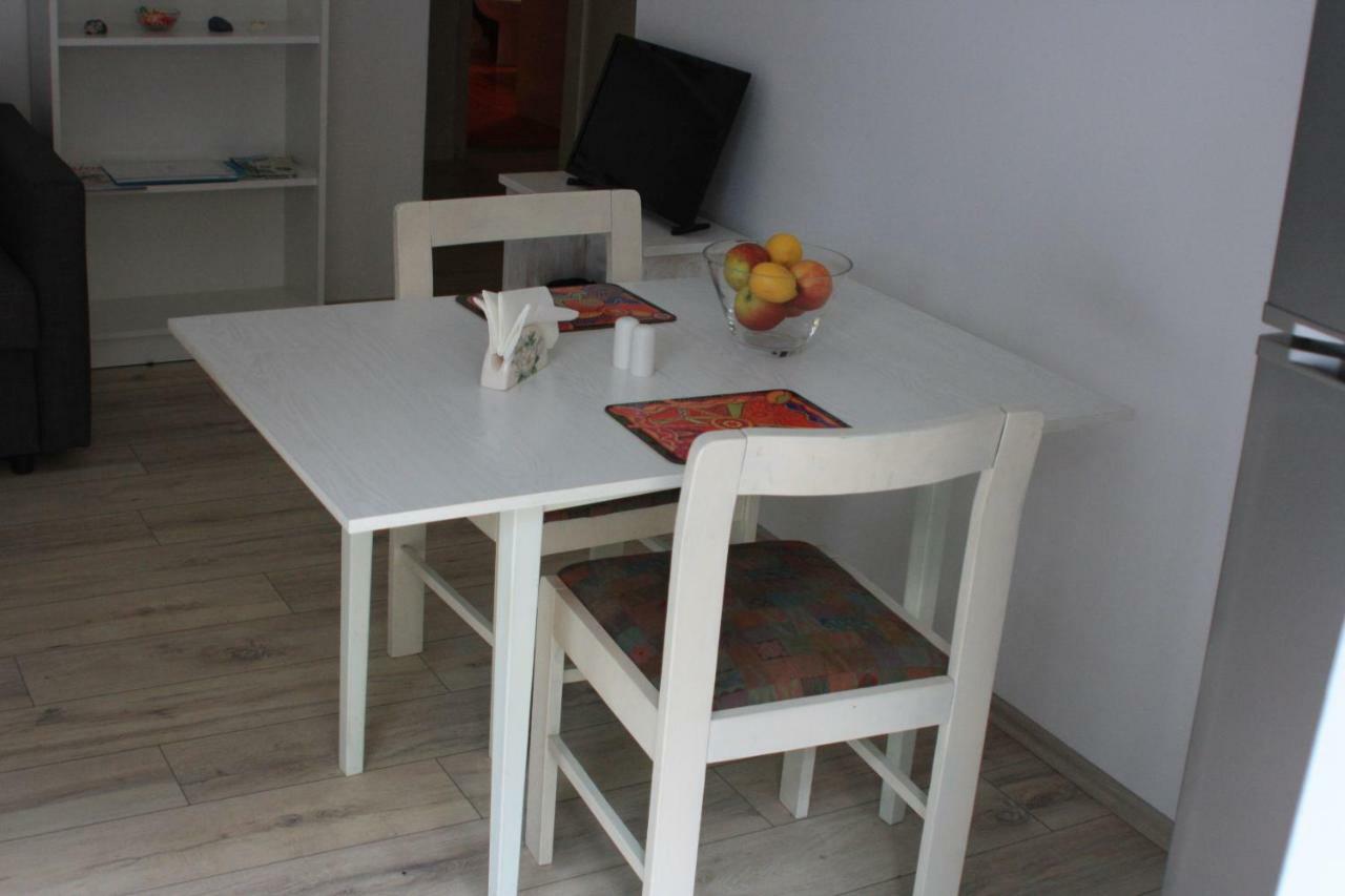 "Nar" Opatija Center Spacious 1 Bedroom Apt Dış mekan fotoğraf