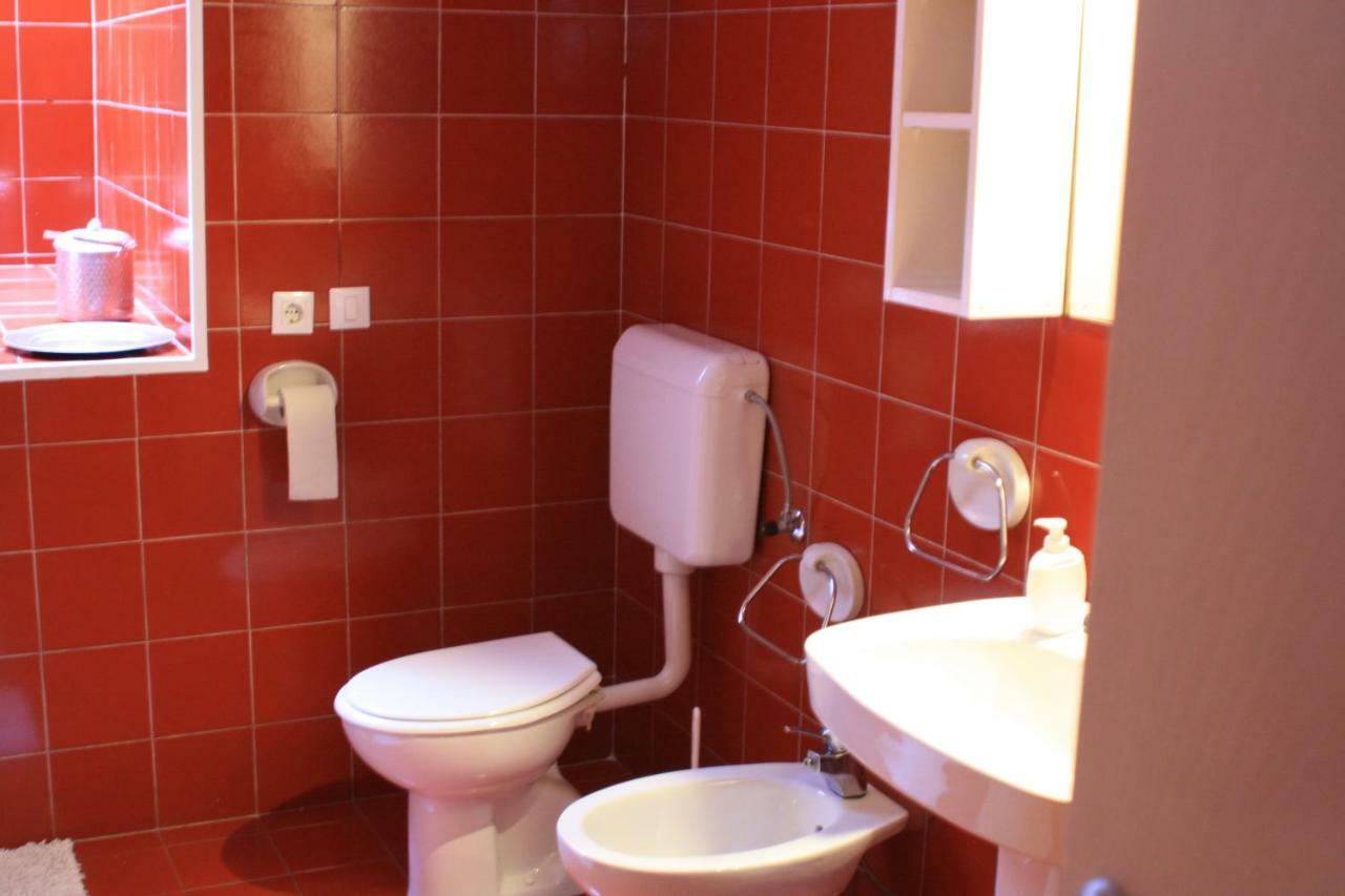 "Nar" Opatija Center Spacious 1 Bedroom Apt Dış mekan fotoğraf