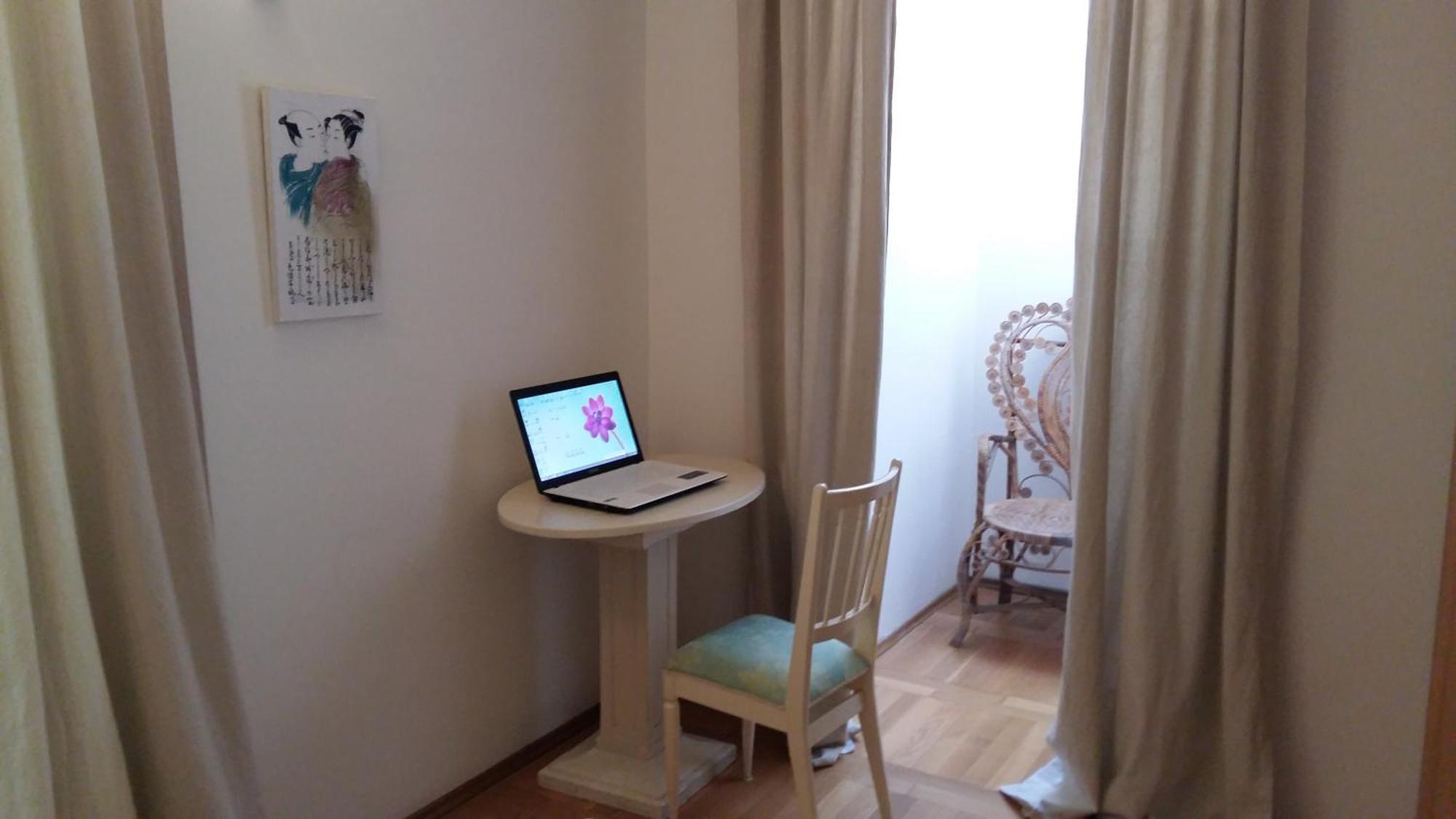 "Nar" Opatija Center Spacious 1 Bedroom Apt Dış mekan fotoğraf