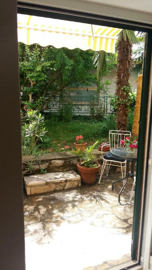 "Nar" Opatija Center Spacious 1 Bedroom Apt Dış mekan fotoğraf