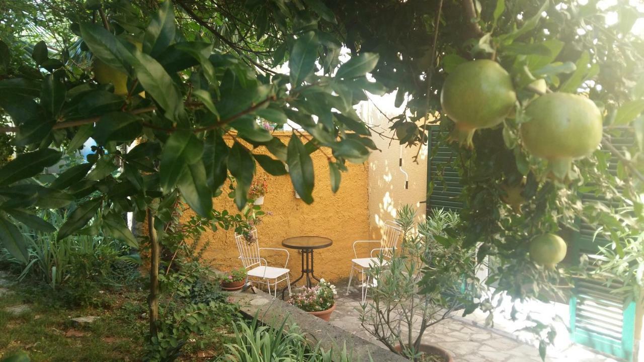 "Nar" Opatija Center Spacious 1 Bedroom Apt Dış mekan fotoğraf